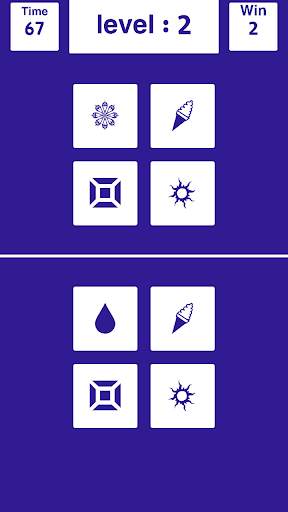 Juegos mentales Mind Game 2022 screenshot 5