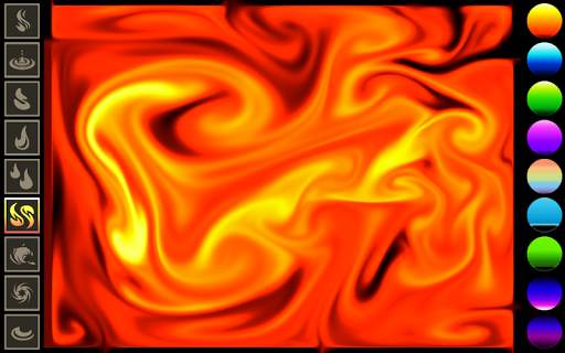 Viscosity Liquid Fire screenshot 17