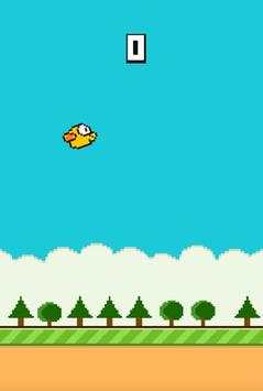 Hoppy Bird screenshot 3