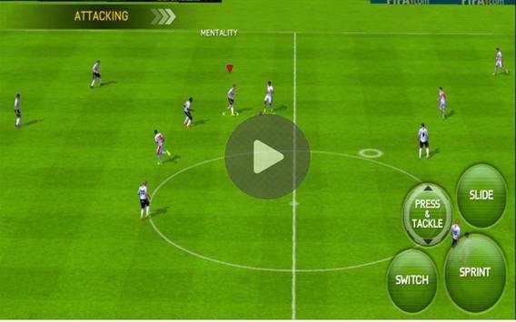 ProTricks FIFA 15 screenshot 1