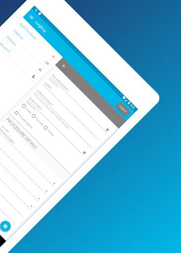 surgical logbook by surgilog screenshot 10