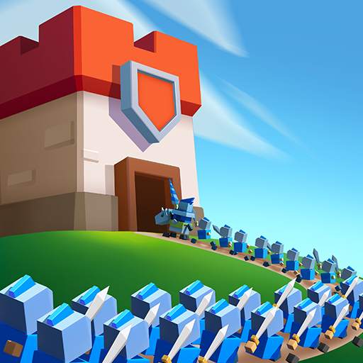 Tower Clash 2.6.9