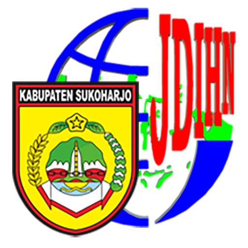 JDIH Sukoharjo 2.0