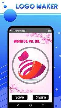 Logo Maker screenshot 7