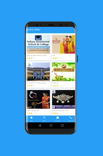 One Touch screenshot 2