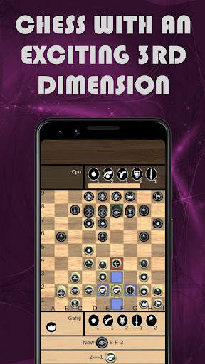 Hoigi - Tabletop Strategy screenshot 2