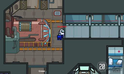 Among Impostor screenshot 6