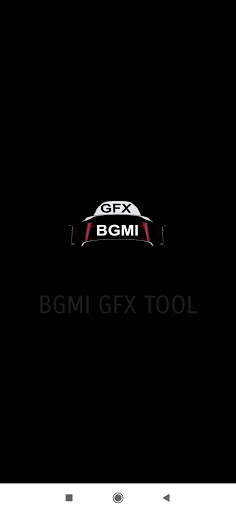GFX Tool For BGMI & PUBG screenshot 1