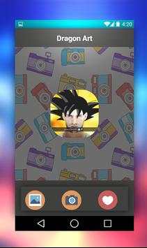 Dragon Camera 🤳 screenshot 1