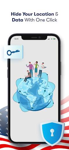 Family Protect VPN - Fast VPN screenshot 4
