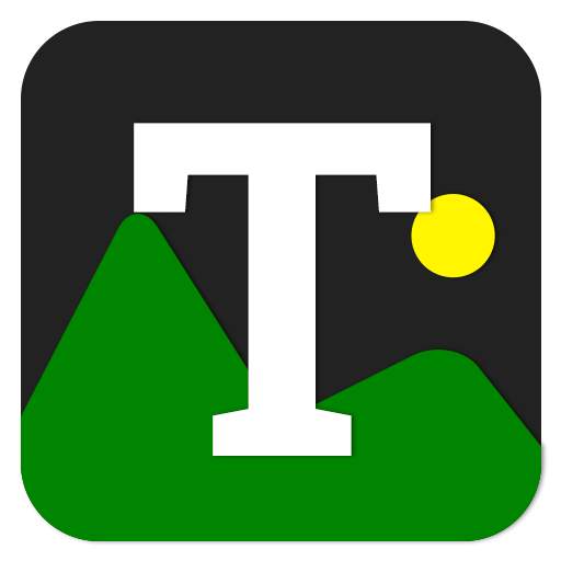 Taddapp - add Text to Photos 2.0.1
