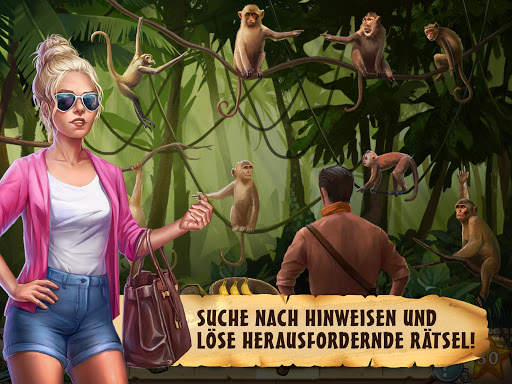 Adventure Escape: Hidden Ruins screenshot 9