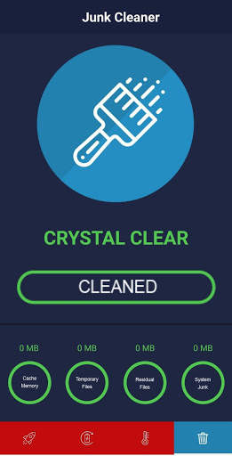 Pro Clean Master screenshot 4