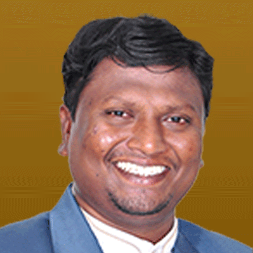 Joshua Ministries icon