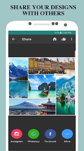 Photo Editor Magik screenshot 6