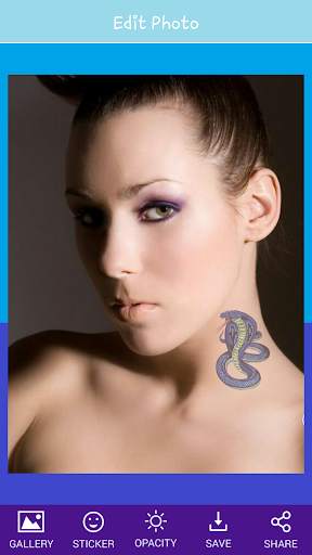 Pics tattoo edit screenshot 2