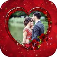 Love Photo Frames