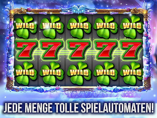 Slot Games - Spielautomaten screenshot 2