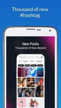 Followers for instagram   Likes Topfollow screenshot 4