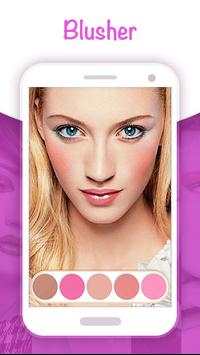 You Cam Beauty Makeup screenshot 5