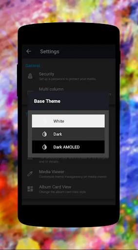 My Gallary screenshot 4
