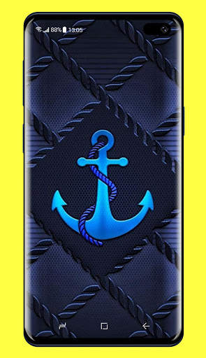 Anchor Wallpaper 6 تصوير الشاشة