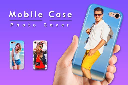 Mobile Case Photo Cover screenshot 5