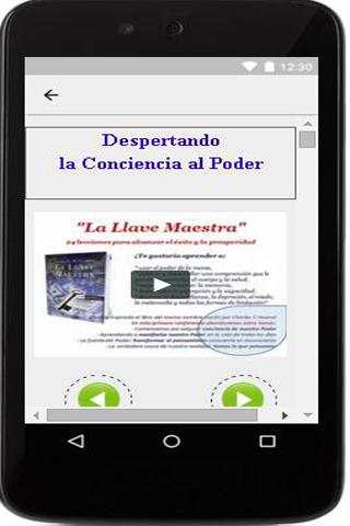 La Llave Maestra screenshot 3