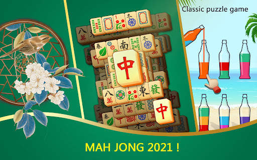 Puzzle Brain-easy game screenshot 11