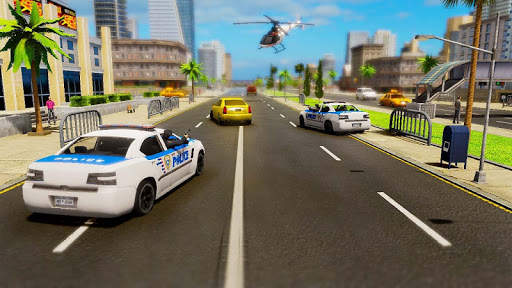 911 Emergency Rescue Service - Firefighter Games screenshot 4