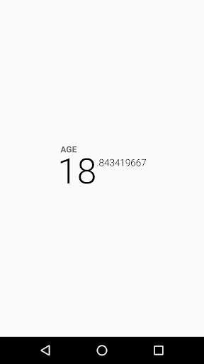 Motivation (widget, live wp) screenshot 3