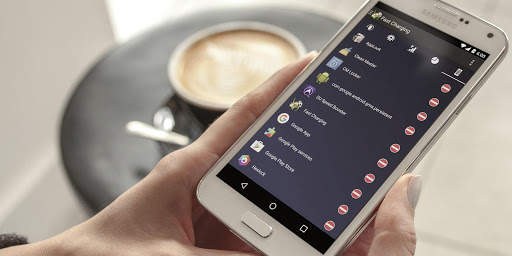 Fast Charger screenshot 5