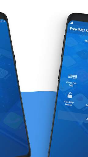 Free SIM IMEI Status Checker - Android and iPhones screenshot 2