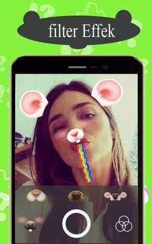 B162-Beautyplus Selfie Camera screenshot 1