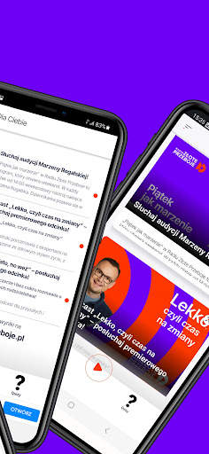 Radio Złote Przeboje screenshot 2