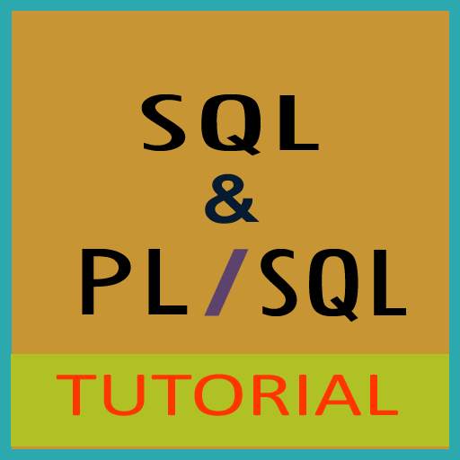 SQL and PL/SQL Tutorial 2.8