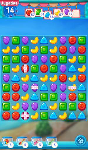 Une Caramelos screenshot 4