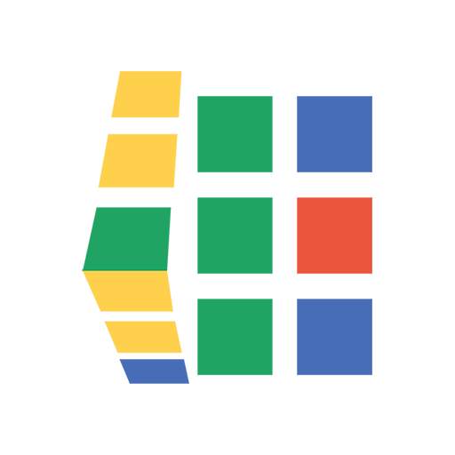 Drive Password - Password Manager 1.0.6