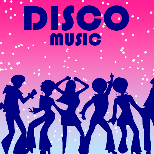 ikon Old Disco Music Ringtones