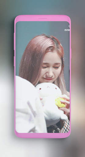 Everglow Mia wallpaper Kpop HD new screenshot 6