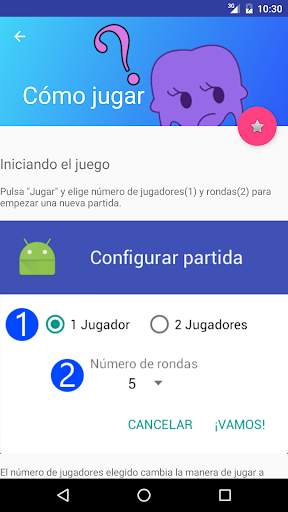 Yoga Challenge App screenshot 7