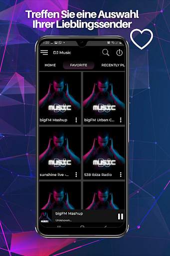 DJ Musik screenshot 4
