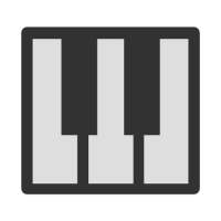 Track Piano