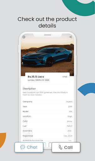 GilgitApp - Marketplace to Buy/Sell screenshot 5