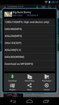 Download Video Mp4- Downloader screenshot 2