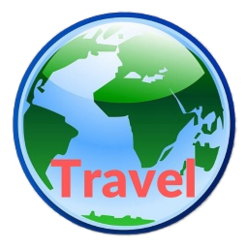 Travel icon