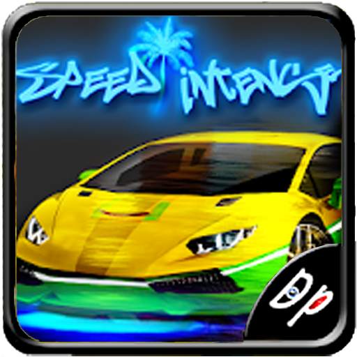 Speed Intense Island 55.0