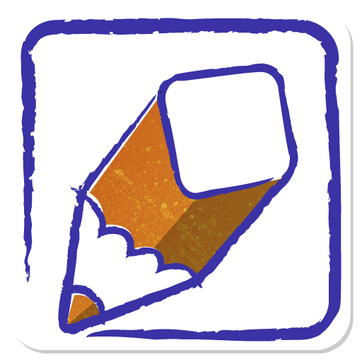 Caderno Virtual: Memórias icon