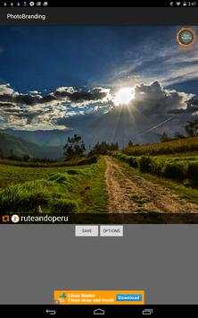 Photo Branding screenshot 6