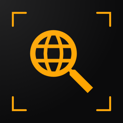 Find It - The Real Search icon